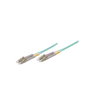 5m LWL günstig Kaufen-Good Connections Patchkabel LWL Duplex OM3 LC/LC Multimode 0,5m. Good Connections Patchkabel LWL Duplex OM3 LC/LC Multimode 0,5m <![CDATA[• GC LWL Duplex • OM3 LC/LC 0,5m]]>. 