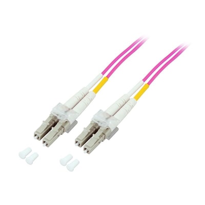 CT 1 günstig Kaufen-Good Connections Patchkabel LWL Duplex OM4 LC/LC Multimode 1m. Good Connections Patchkabel LWL Duplex OM4 LC/LC Multimode 1m <![CDATA[Good Connections Patchkabel LWL Duplex OM4 LC/LC Multimode 1m]]>. 