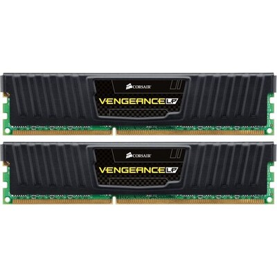 Air 2 günstig Kaufen-16GB (2x8GB) Corsair Vengeance Low DDR3-1600 CL10 RAM Low Profile - Kit. 16GB (2x8GB) Corsair Vengeance Low DDR3-1600 CL10 RAM Low Profile - Kit <![CDATA[• 16 GB (RAM-Module: 2 Stück) • DDR3-RAM 1600 MHz • CAS Latency (CL) 10 • Anschluss:240-pin, Spannung