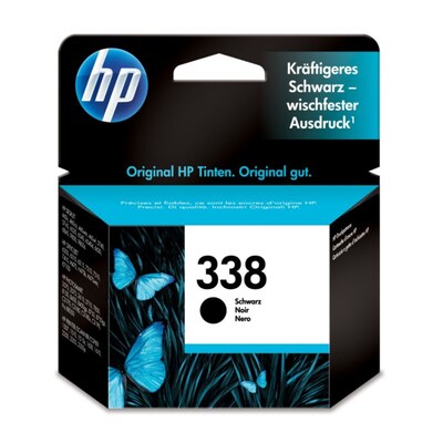 SCHWARZ  günstig Kaufen-HP C8765EE Original Druckerpatrone 338 schwarz. HP C8765EE Original Druckerpatrone 338 schwarz <![CDATA[HP C8765EE Original Druckerpatrone 338 schwarz]]>. 