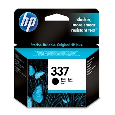 SCHWARZ  günstig Kaufen-HP C9364EE Original Duckerpatrone 337 schwarz. HP C9364EE Original Duckerpatrone 337 schwarz <![CDATA[• HP 337 - Druckerpatrone C9364EE#UUS • Farbe: Schwarz • Reichweite für ca. 400 Seiten • Kompatibel zu: Deskjet 5940, 6988, D4145, d4155, D4160,