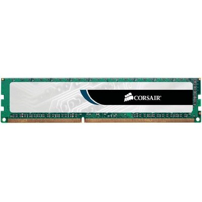 DDR3L/DDR3 günstig Kaufen-4GB Corsair ValueSelect DDR3-1600 CL11 (11-11-11-30) RAM DIMM. 4GB Corsair ValueSelect DDR3-1600 CL11 (11-11-11-30) RAM DIMM <![CDATA[• 4 GB (RAM-Module: 1 Stück) • DDR3-RAM 1600 MHz • CAS Latency (CL) 11 • Anschluss:240-pin, Spannung:k.A. • Be