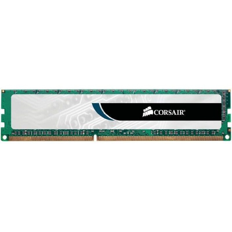 4GB Corsair ValueSelect DDR3-1600 CL11 (11-11-11-30) RAM DIMM