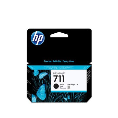 CD R günstig Kaufen-HP CZ129A original Druckerpatrone 711 schwarz. HP CZ129A original Druckerpatrone 711 schwarz <![CDATA[HP CZ129A original Druckerpatrone 711 schwarz]]>. 