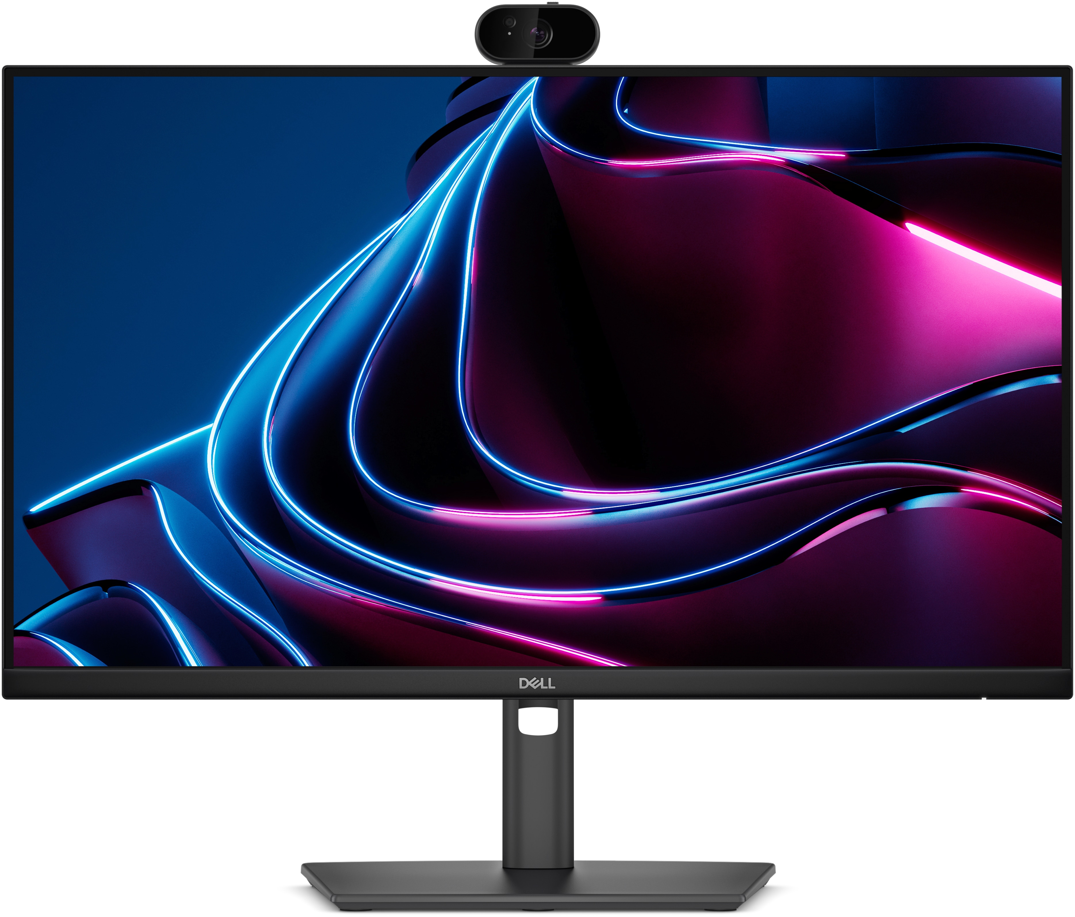 Dell Pro P2426HEV 60,5 cm (23,8") FullHD LCD IPS 16:9 100 Hz HDMI DP USB-C Webcam Monitor