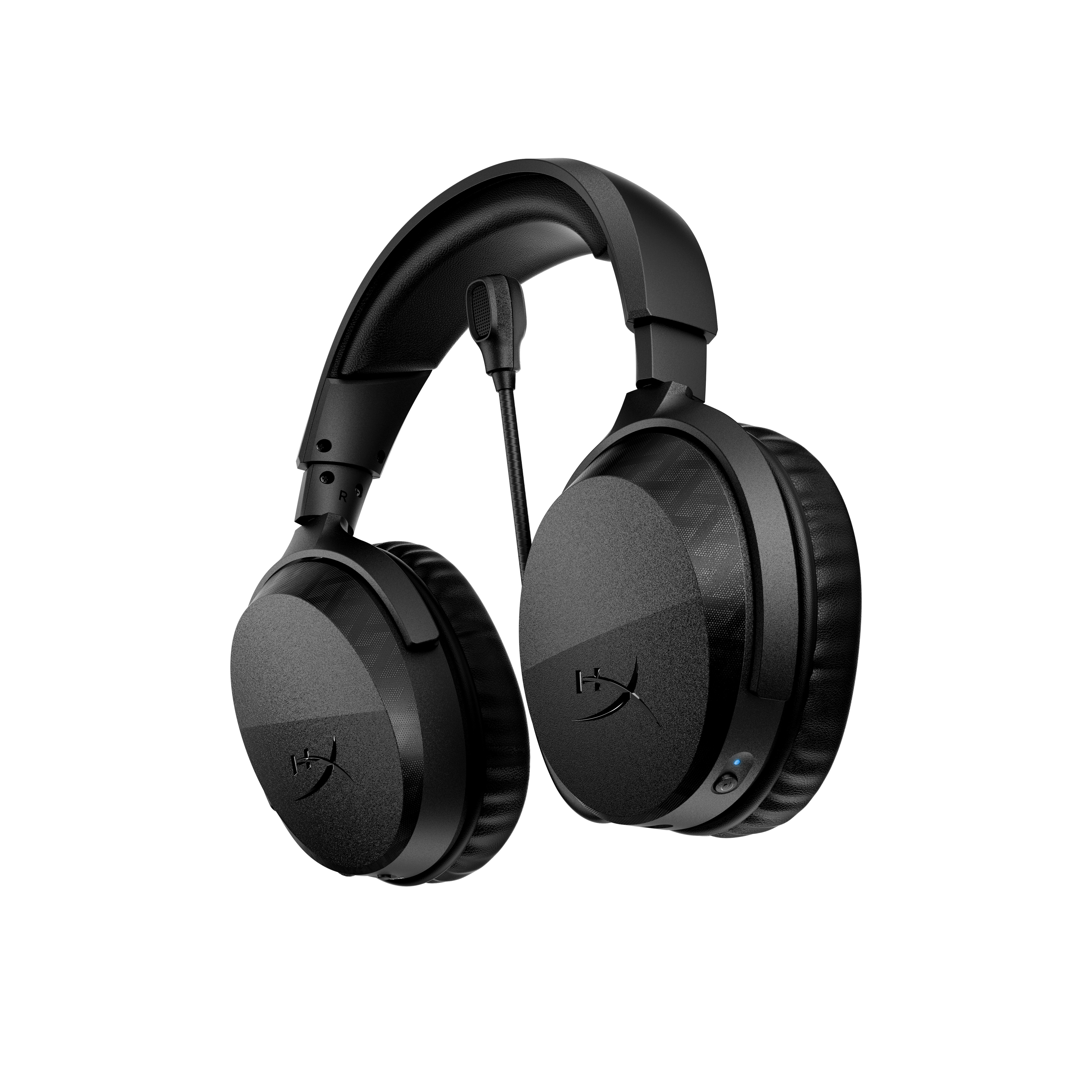 HyperX Cloud Stinger 3 Wireless-Gaming-Headset passend für PC, PS5, Nintendo Switch, Mac, Mobile