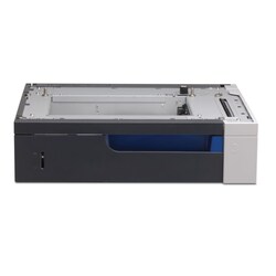 HP CE860A Original Color LaserJet Papierzuf&uuml;hrung 500 Blatt