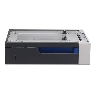 Blatt/40stk günstig Kaufen-HP CE860A Original Color LaserJet Papierzuführung 500 Blatt. HP CE860A Original Color LaserJet Papierzuführung 500 Blatt <![CDATA[HP CE860A Original Color LaserJet Papierzuführung 500 Blatt]]>. 