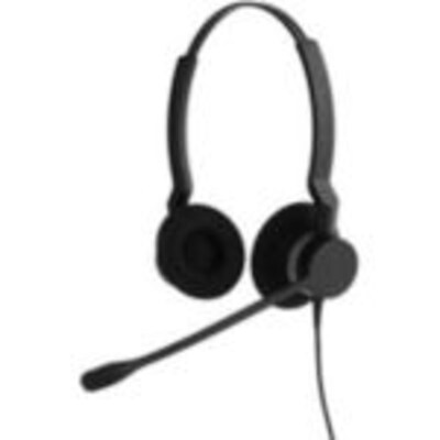 Jabra  BIZ 2300 QD Duo, binaural | 05706991016468