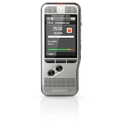 Philips Pocket Memo DPM6000 Digitales Diktierger&auml;t