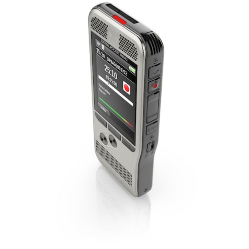 Philips Pocket Memo DPM6000 Digitales Diktiergerät