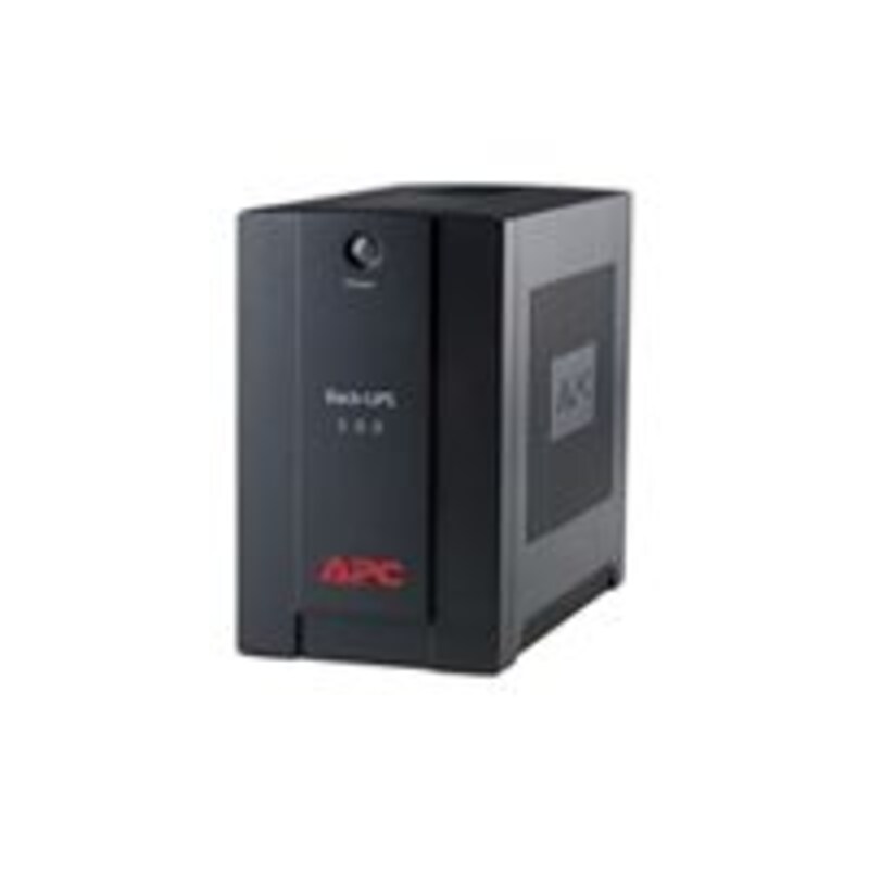 APC Back-UPS BX500CI, 500VA (AVR, 3x C13)