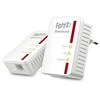 AVM FRITZ!Powerline 510E Set (500 Mbit/s, Fast-Ethernet-LAN)