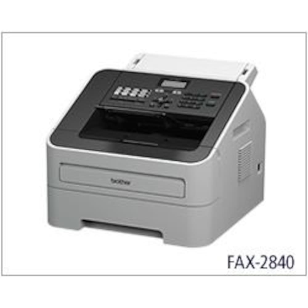 Brother Laser-Fax 2840