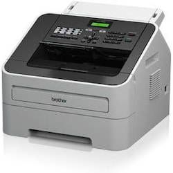 Brother Laser-Fax 2840