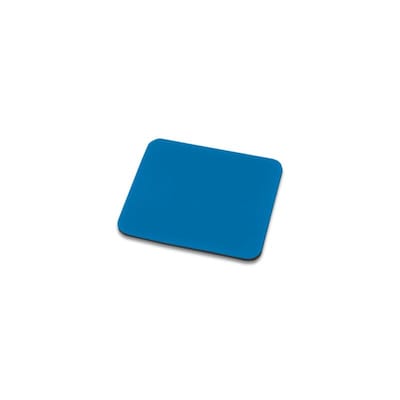 blau.de günstig Kaufen-ednet Mouse Pad für Ball- und optische Mäuse blau. ednet Mouse Pad für Ball- und optische Mäuse blau <![CDATA[• Schützt Tischoberflächen vor Kratzer und Beschädigungen • geeignet für Ball- und optische Mäuse • Farbe: Blau 