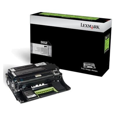 Xm l günstig Kaufen-Lexmark 50F0Z00 Rückgabe-Druckerbildeinheit 500Z schwarz 60.000 Seiten. Lexmark 50F0Z00 Rückgabe-Druckerbildeinheit 500Z schwarz 60.000 Seiten <![CDATA[Lexmark 50F0Z00 Rückgabe-Druckerbildeinheit 500Z schwarz 60.000 Seiten]]>. 