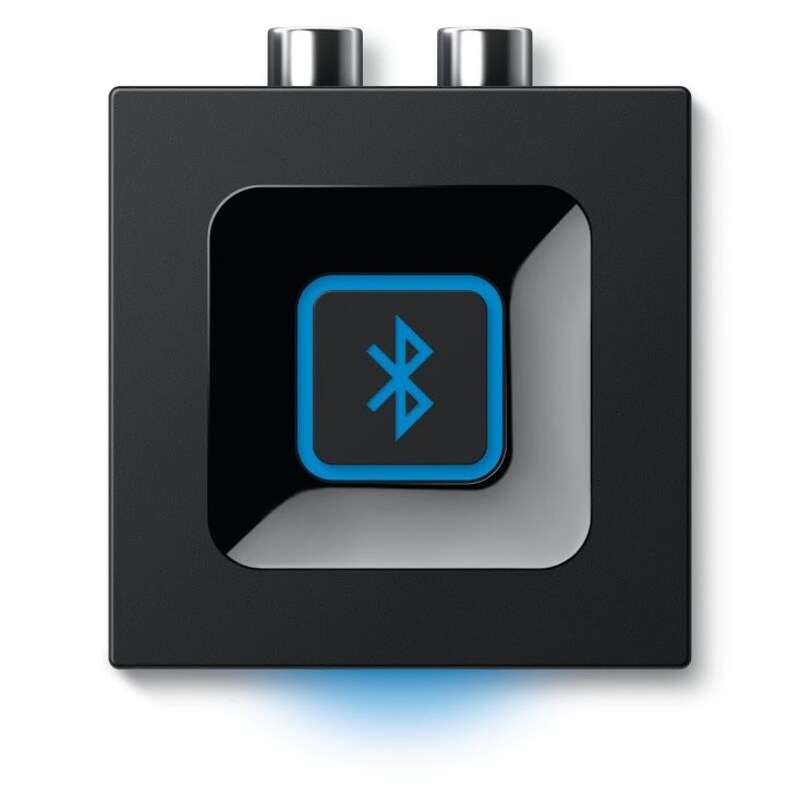 Logitech Bluetooth Audio Adapter