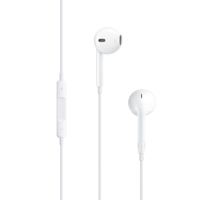 Ear mit günstig Kaufen-Apple EarPods mit Fernbedienung und Mikrofon. Apple EarPods mit Fernbedienung und Mikrofon <![CDATA[• Von Apple entwickelt • Tiefere, sattere Bässe • Besserer Schutz vor Schweiß und Wasser • Wiedergabe von Musik und Videos steuern • Lieferumfa