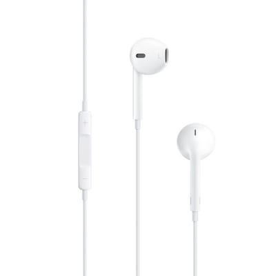 Apple EarPods günstig Kaufen-Apple EarPods mit Fernbedienung und Mikrofon. Apple EarPods mit Fernbedienung und Mikrofon <![CDATA[• Von Apple entwickelt • Tiefere, sattere Bässe • Besserer Schutz vor Schweiß und Wasser • Wiedergabe von Musik und Videos steuern • Lieferumfa