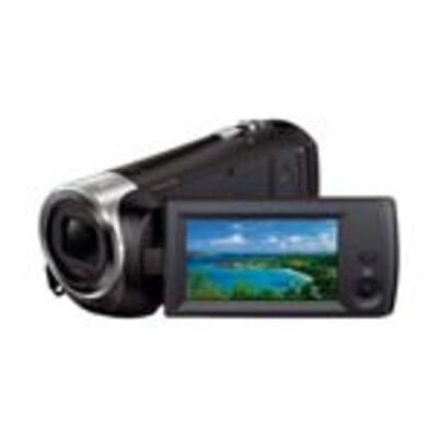 Sony  HDR-CX240E Full HD Flash Camcorder | 04905524969412