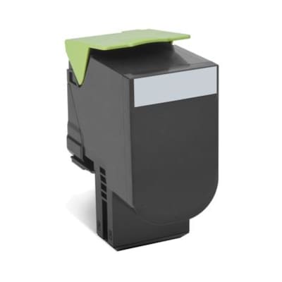 GA 2S günstig Kaufen-Lexmark 80C2SK0 Rückgabe-Tonerkasette schwarz 2.500 Seiten CX310/410/510. Lexmark 80C2SK0 Rückgabe-Tonerkasette schwarz 2.500 Seiten CX310/410/510 <![CDATA[Lexmark 80C2SK0 Rückgabe-Tonerkasette schwarz 2.500 Seiten CX310/410/510]]>. 