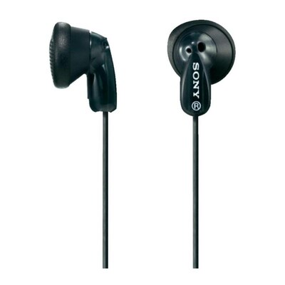 Sony MDR-E9LPB In Ear Kopfhörer - Schwarz