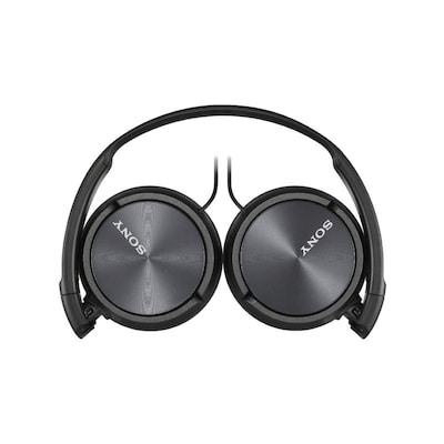 Typ Set günstig Kaufen-Sony MDR-ZX310APB On Ear Kopfhörer mit Headsetfunktion - Schwarz. Sony MDR-ZX310APB On Ear Kopfhörer mit Headsetfunktion - Schwarz <![CDATA[• Typ: On-Ear Kopfhörer, geschlossen • Übertragungsbereich: 10 Hz bis 24 kHz, Impedanz: 24 Ohm • 