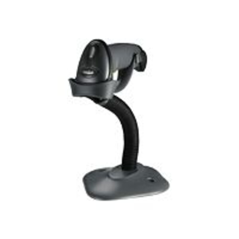 BARCODE SCANNER günstig Kaufen-Motorola Symbol LS2208 Barcodescanner, USB, Kit, schwarz. Motorola Symbol LS2208 Barcodescanner, USB, Kit, schwarz <![CDATA[• Schnellste Leseleistung - 100 Scans/Sekunde • Reichweite is zu 43 cm • USB-Anschluß • Kit inkl. Kabel und Halterung • schwarz]]>.