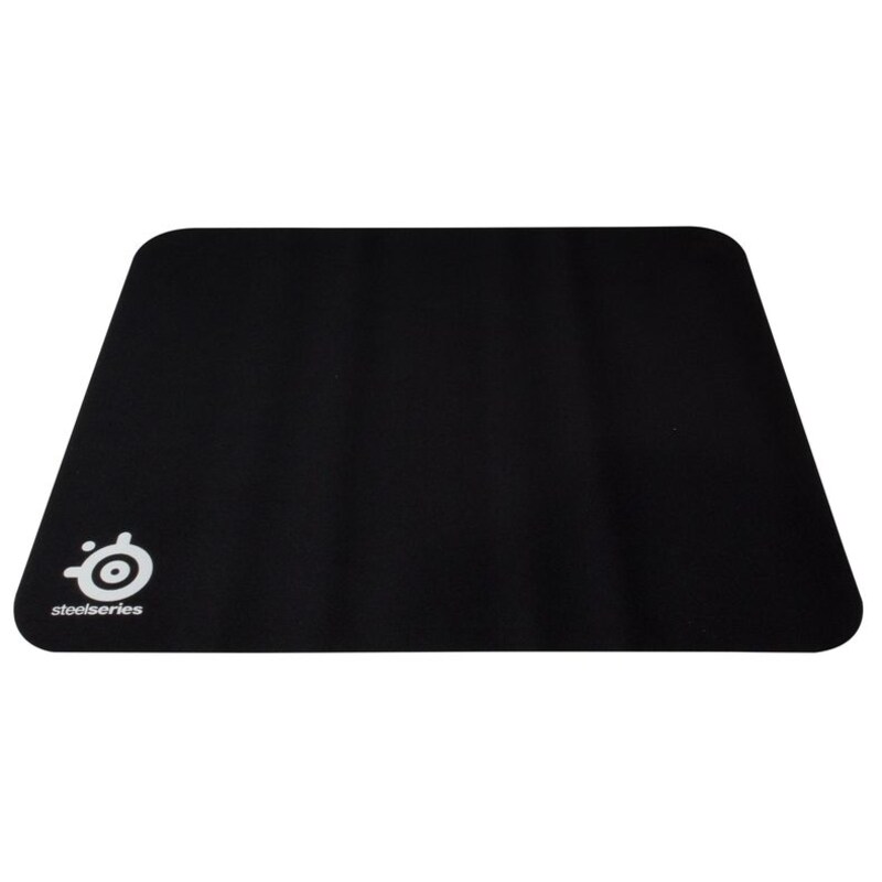 SteelSeries QCK+ Gaming Mousepad