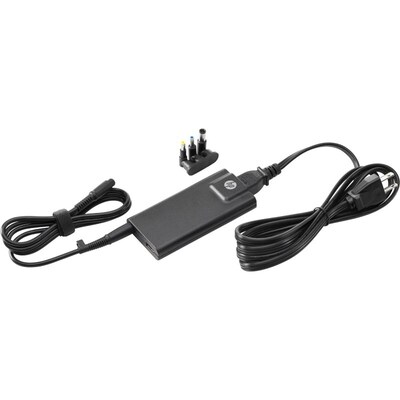 mit Intelligenter günstig Kaufen-HP Intelligenter AC-Adapter mit 65 Watt H6Y89AA. HP Intelligenter AC-Adapter mit 65 Watt H6Y89AA <![CDATA[• AC-Adapter mit 65 Watt • Verfügbarer Strom: 65 W • 12 Monate Garantie • LxBxH: x x mm Das Smart-AC-Netzteil mit 65 W von HP steuert den St