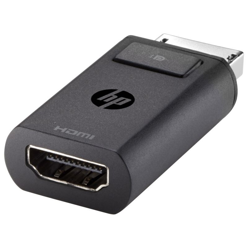 HP Adapter DisplayPort auf HDMI 1.4 F3W43AA