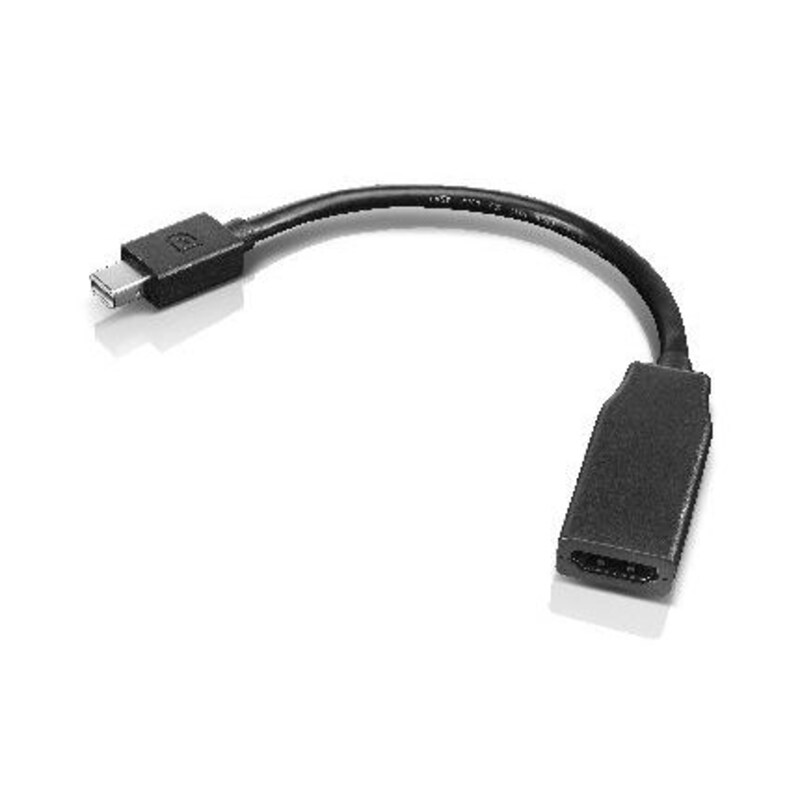 Lenovo  günstig Kaufen-Lenovo Mini DisplayPort/HDMI 0B47089. Lenovo Mini DisplayPort/HDMI 0B47089 <![CDATA[• Lenovo Mini • HDMI • DisplayPort]]>. 