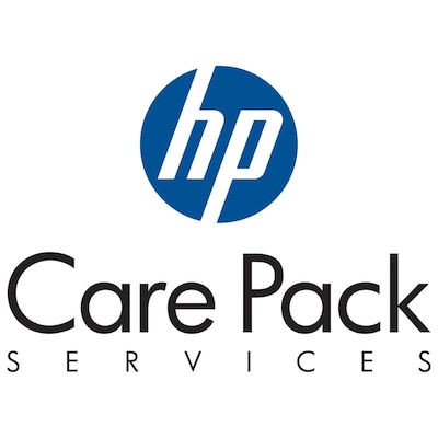 HP eCare Pack 3 Jahre Vor-Ort-Service NBD (UC909E)