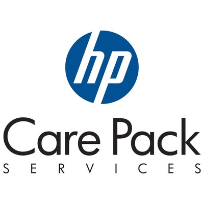 HP eCare Pack 4 Jahre VOS NBD inkl. Disk Retention 3-3-0  4-4-4 (UE336E)