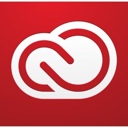 Adobe Creative Cloud for Teams Mac/Win 1 Monat Zusatzlizenz