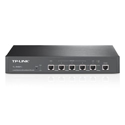 TP-LINK TL-R480T+ 5-Port-Multi-WAN Loadbalance Breitbandrouter