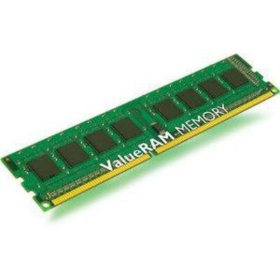 Image of 8GB Kingston ValueRAM DDR3L-1600 ValueRAM CL11 (11-11-11-29)