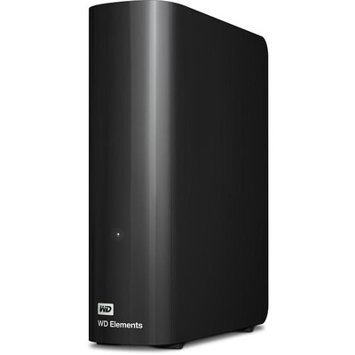 to USB günstig Kaufen-WD Elements Desktop USB3.0 Extern 4TB 3,5 Zoll Schwarz. WD Elements Desktop USB3.0 Extern 4TB 3,5 Zoll Schwarz <![CDATA[• 4.0 TB • USB3.0 und USB2.0 kompatibel • 3,5 Zoll • Desktop Design. Leistung pur. • Time Machine]]>. 