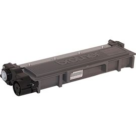 Brother TN-2310 Toner schwarz 1.200 Seiten