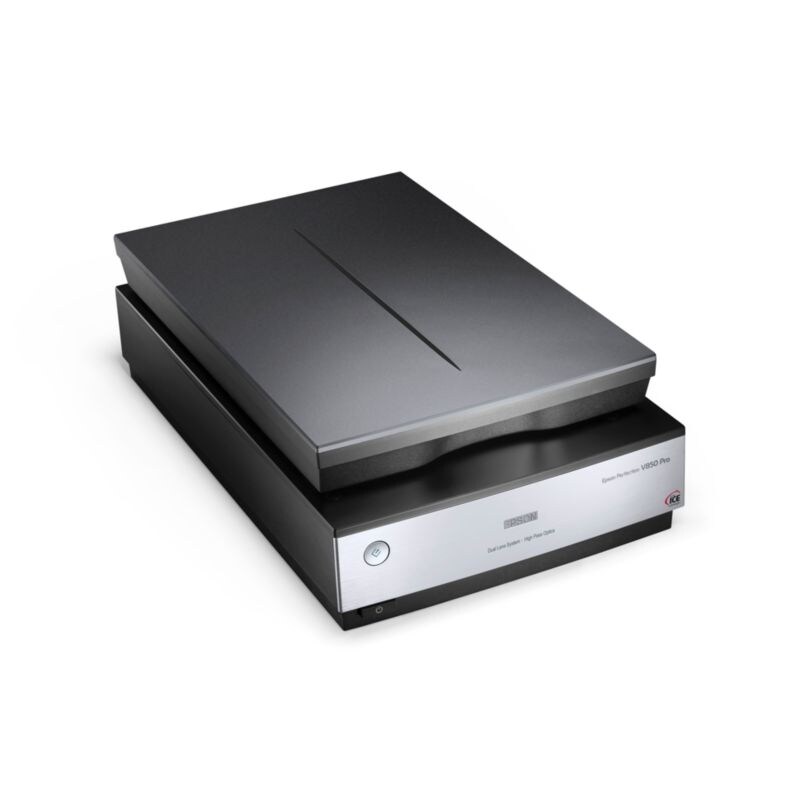 EPSON Perfection V850 Pro Flachbettscanner