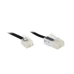 Good Connections DSL Modem Kabel RJ11 zu RJ45 6m