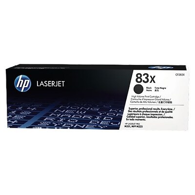 200 x günstig Kaufen-HP CF283X / 83X Original Toner Schwarz für ca. 2.200 Seiten. HP CF283X / 83X Original Toner Schwarz für ca. 2.200 Seiten <![CDATA[• Toner (Schwarz Cyan) • Seitenreichweite ca. 2200 Seiten]]>. 