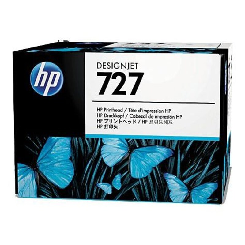PF 06 günstig Kaufen-HP B3P06A Original Druckkopf 727 Designjet 6-Farben. HP B3P06A Original Druckkopf 727 Designjet 6-Farben <![CDATA[• Druckkopf]]>. 