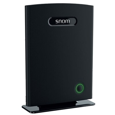 Snom  M700 IP-DECT-Basis für Multizellbetrieb | 04260059581738