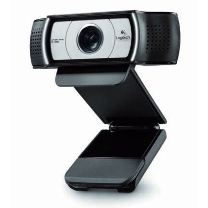 Logitech HD Webcam C930e Bulk