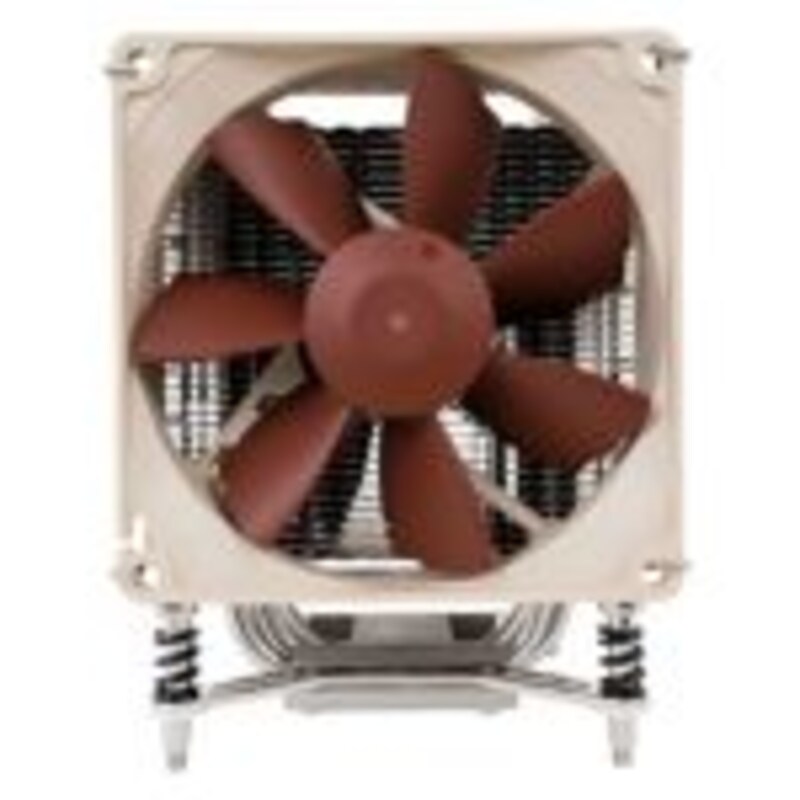 Noctua NH-U9DX i4 CPU Kühler (LGA2011-0, LGA2011-3, LGA1356, LGA1366)