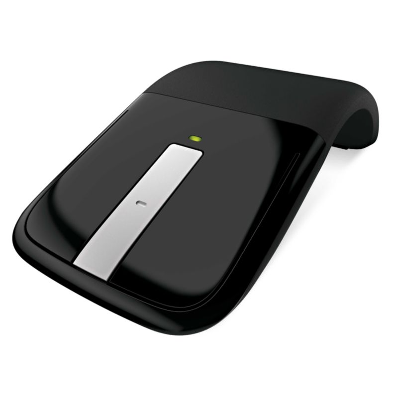 Microsoft Arc Touch Mouse