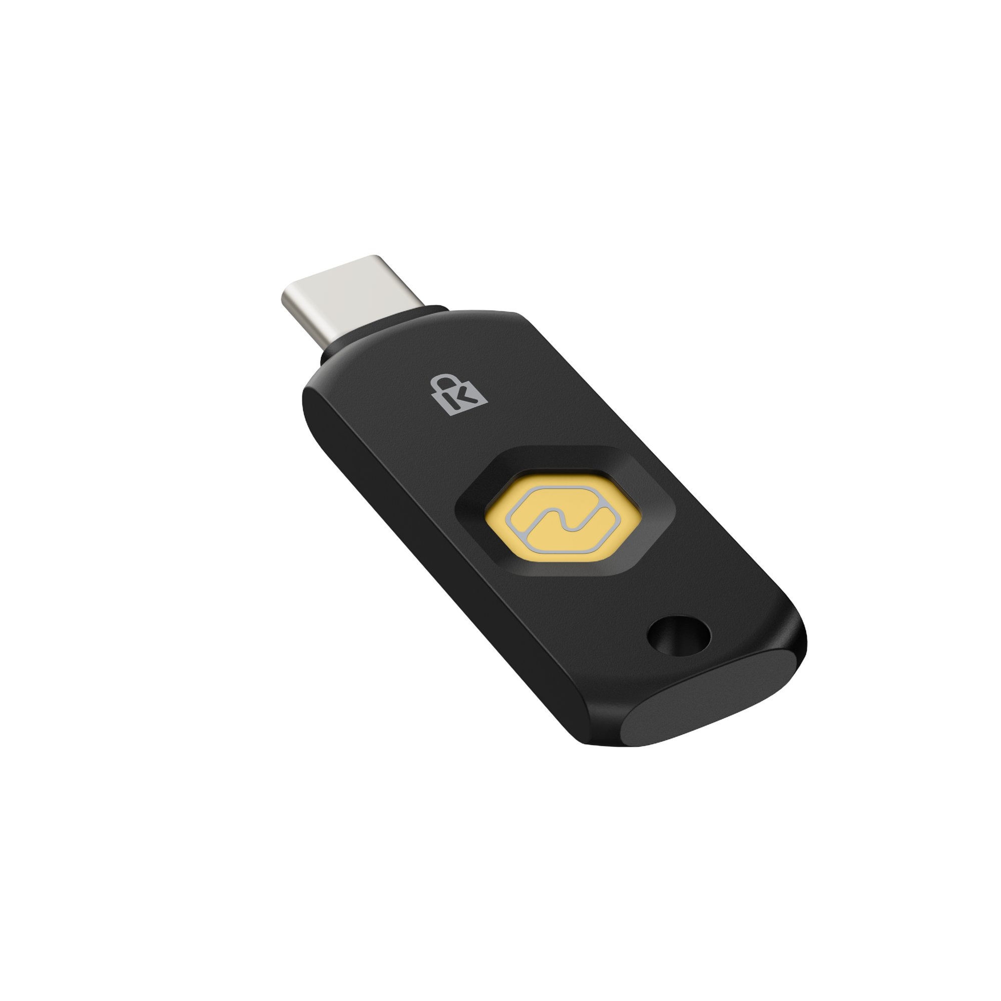 Kensington VeriMark NFC USB-C Security Key - Image 5