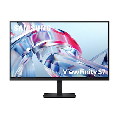Image of Samsung ViewFinity S70H LS27H704EAUXEN 27 Zoll 4K (UHD) IPS Monitor